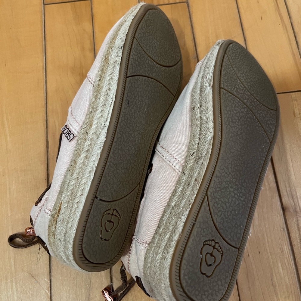 NWOT bobs